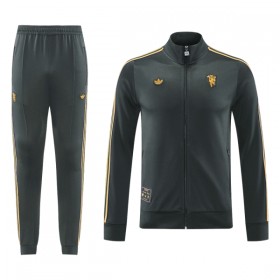 Manchester United Training Takit 2025-26 Musta